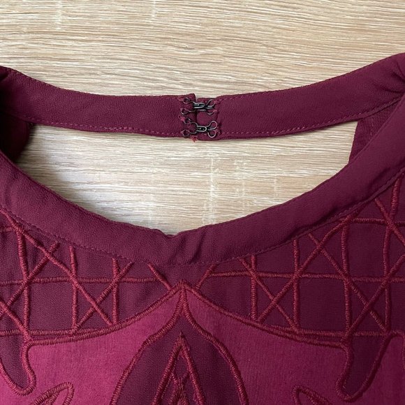 ASTR Dress in Size M - Picture 9 of 9